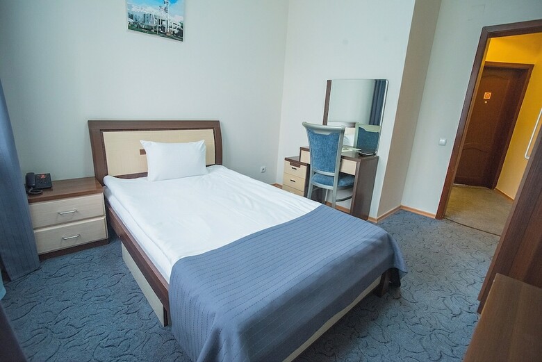 Hotel Alma