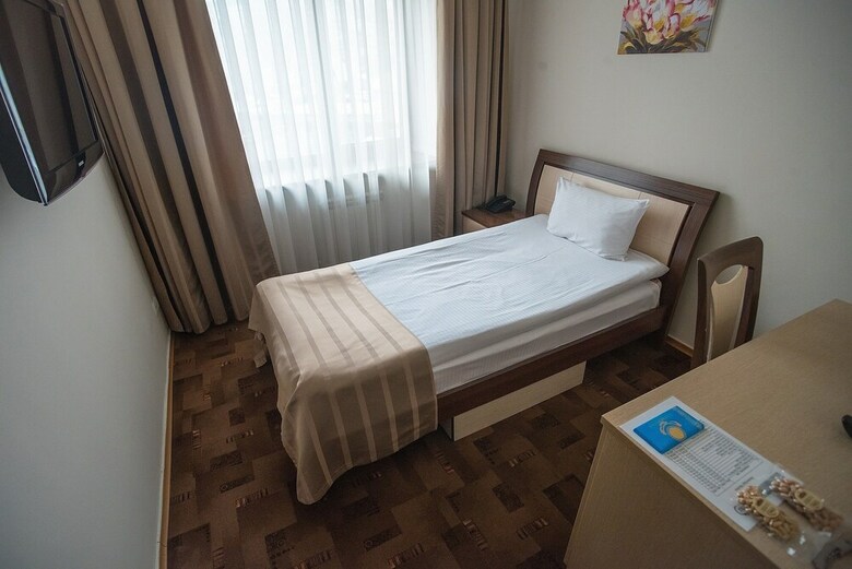 Hotel Alma
