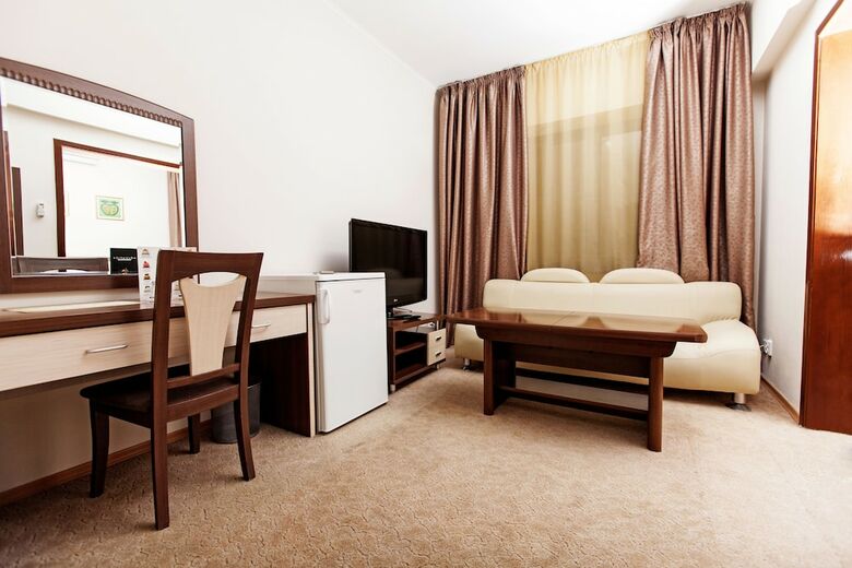 Hotel Alma
