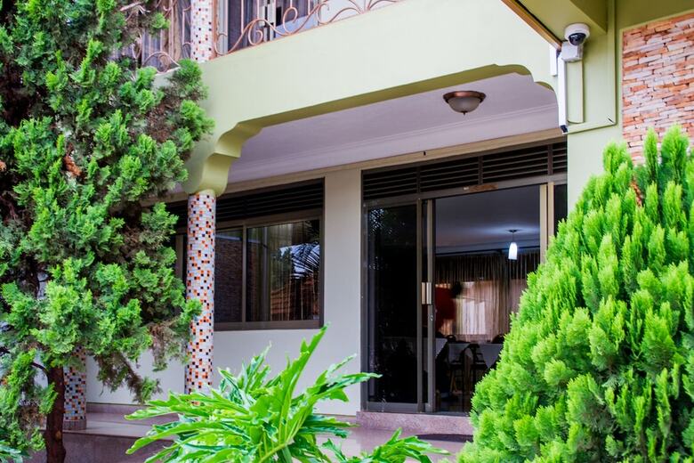 Landmark View Hotel