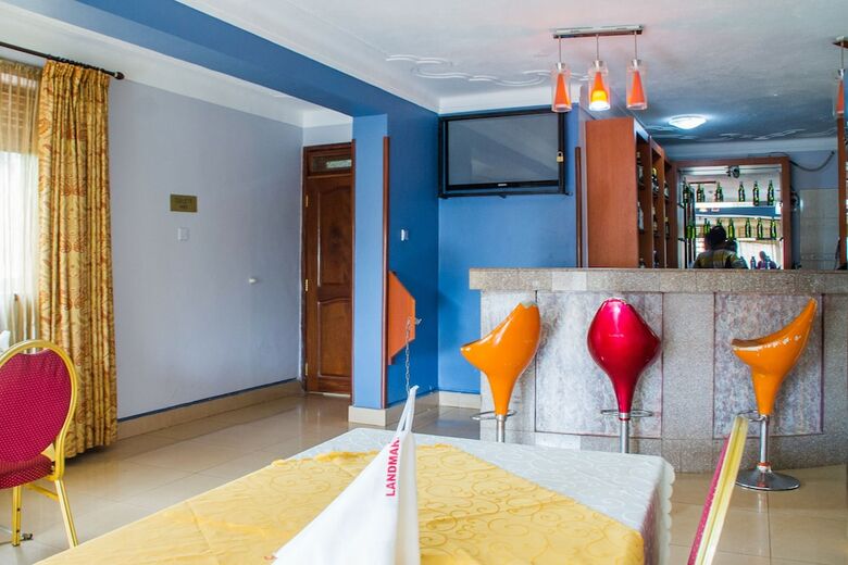 Landmark View Hotel