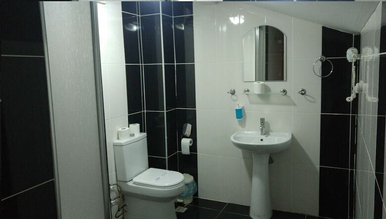 Hotel Grand Ece Otel