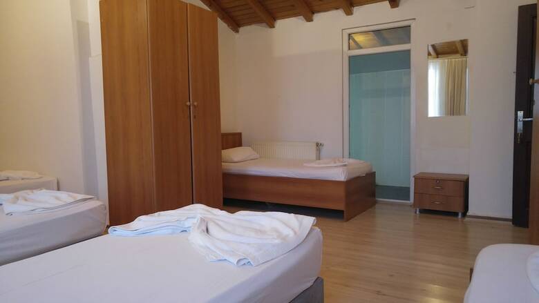 Hotel Grand Ece Otel