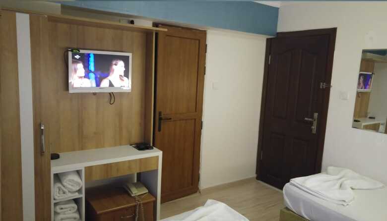 Hotel Grand Ece Otel