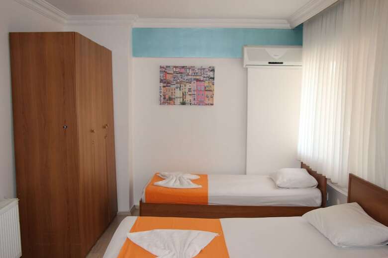 Hotel Grand Ece Otel
