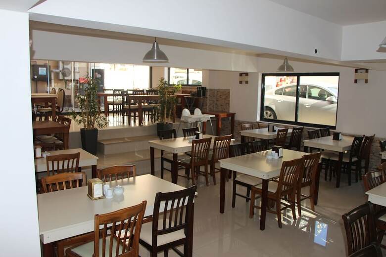 Hotel Grand Ece Otel