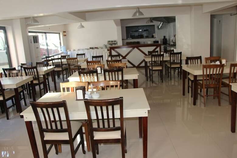 Hotel Grand Ece Otel