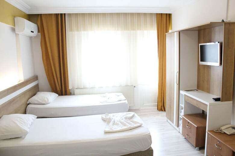 Hotel Grand Ece Otel