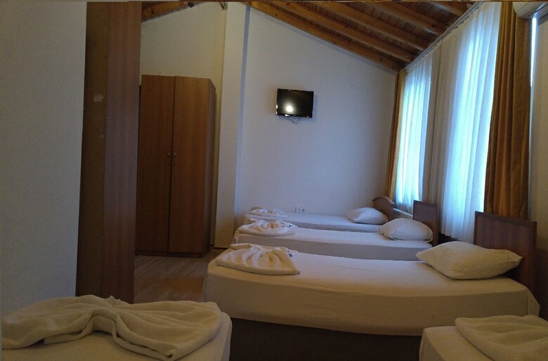 Hotel Grand Ece Otel