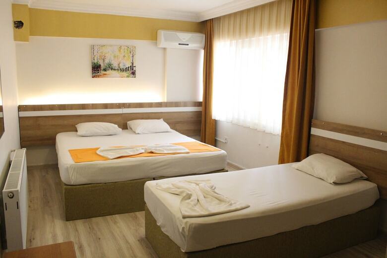 Hotel Grand Ece Otel