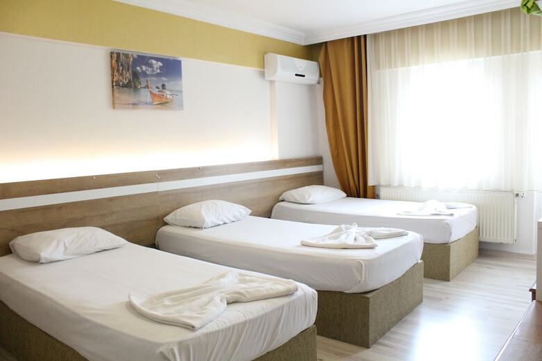 Hotel Grand Ece Otel