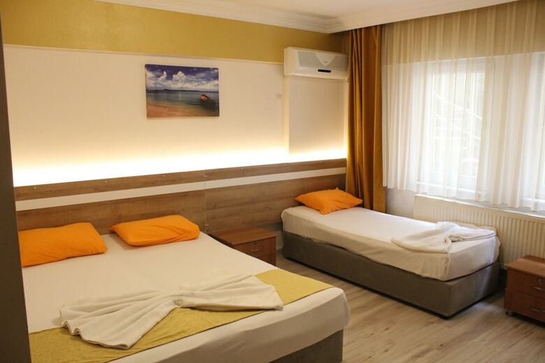 Hotel Grand Ece Otel