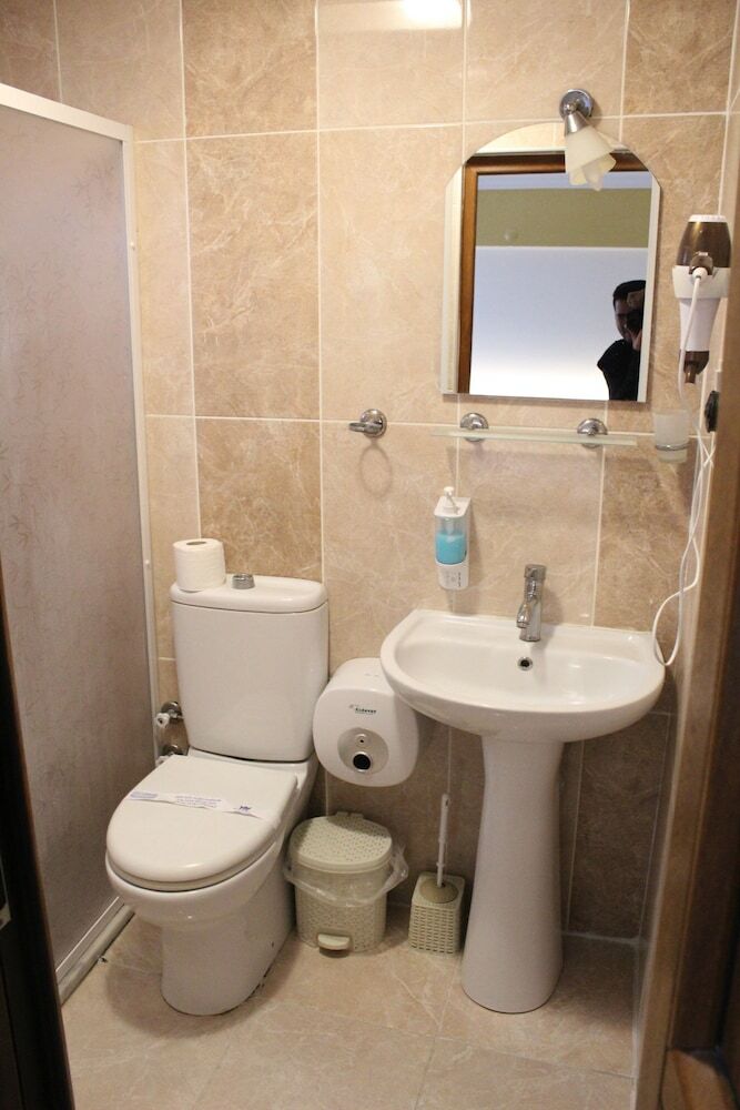 Hotel Grand Ece Otel