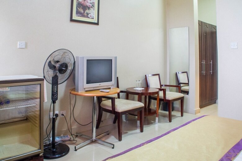 Lake View Resort Hotel