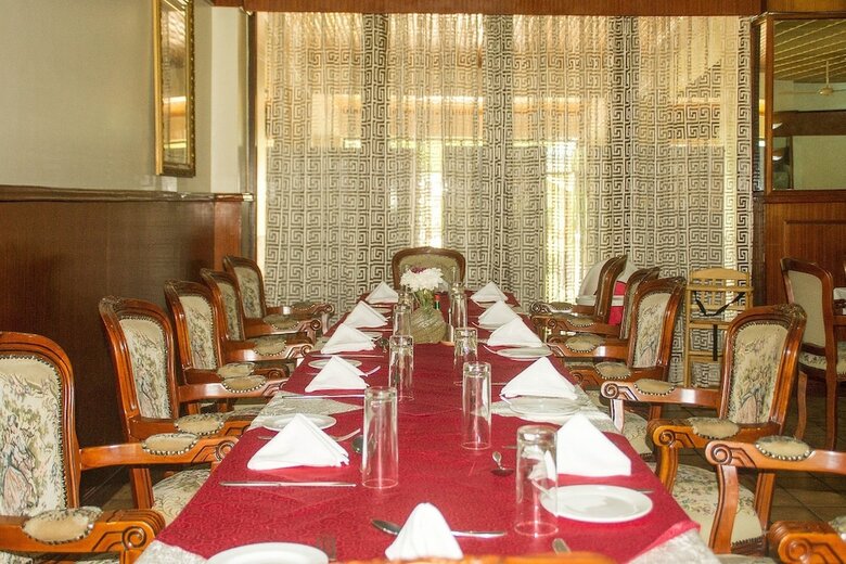 Lake View Resort Hotel