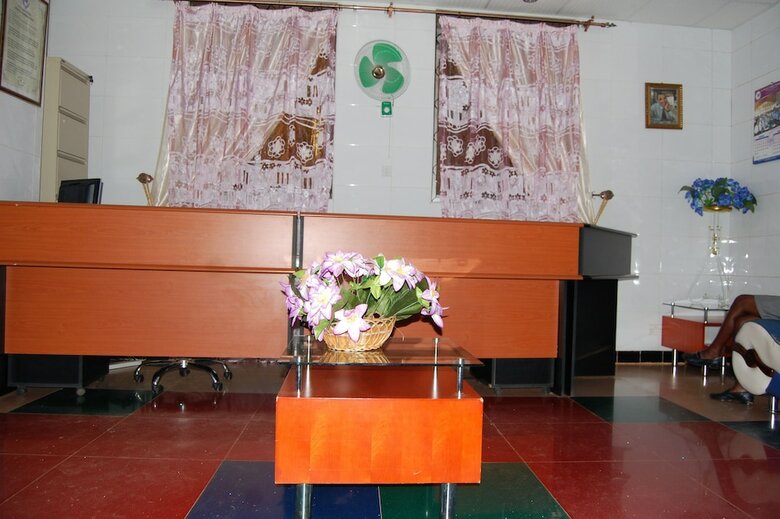 Hotel Kakanyero