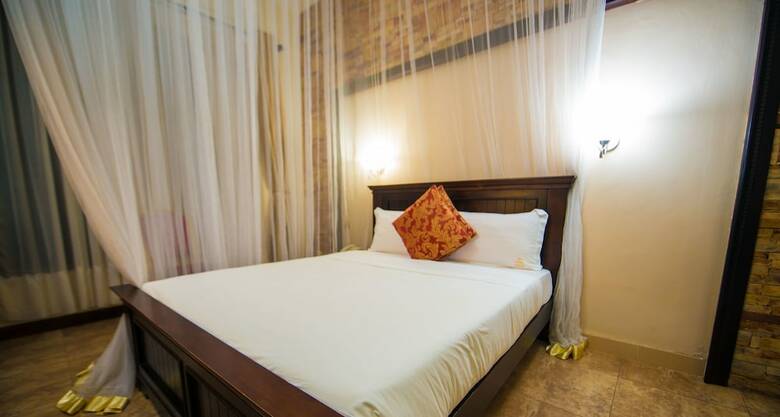 Ci'sand Suites Hotel
