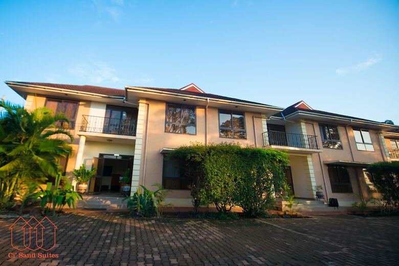Ci'sand Suites Hotel