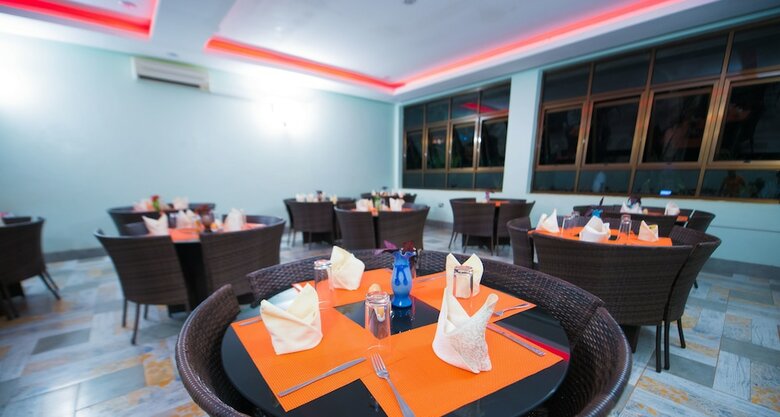 Ci'sand Suites Hotel