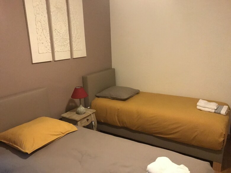 Hotel Les Plantous de Severo