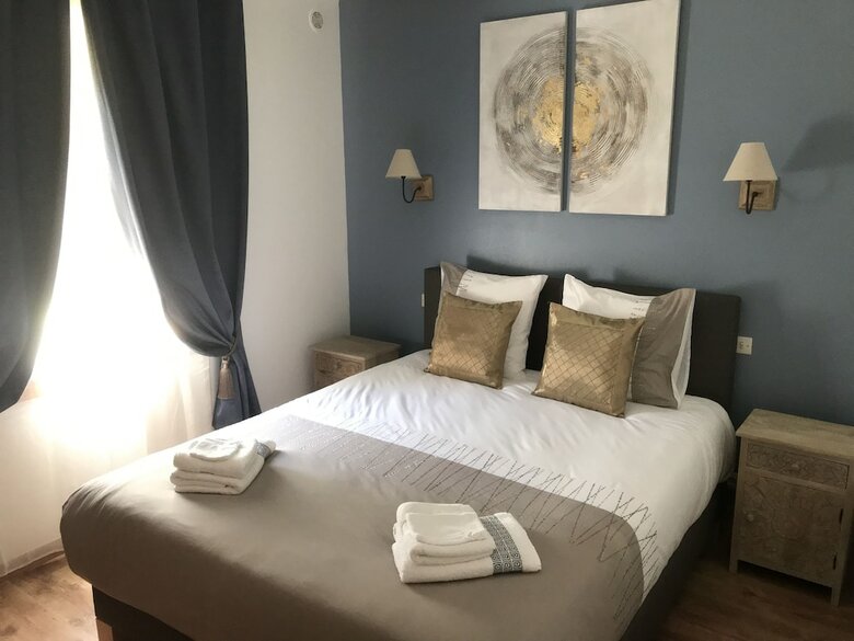 Hotel Les Plantous de Severo