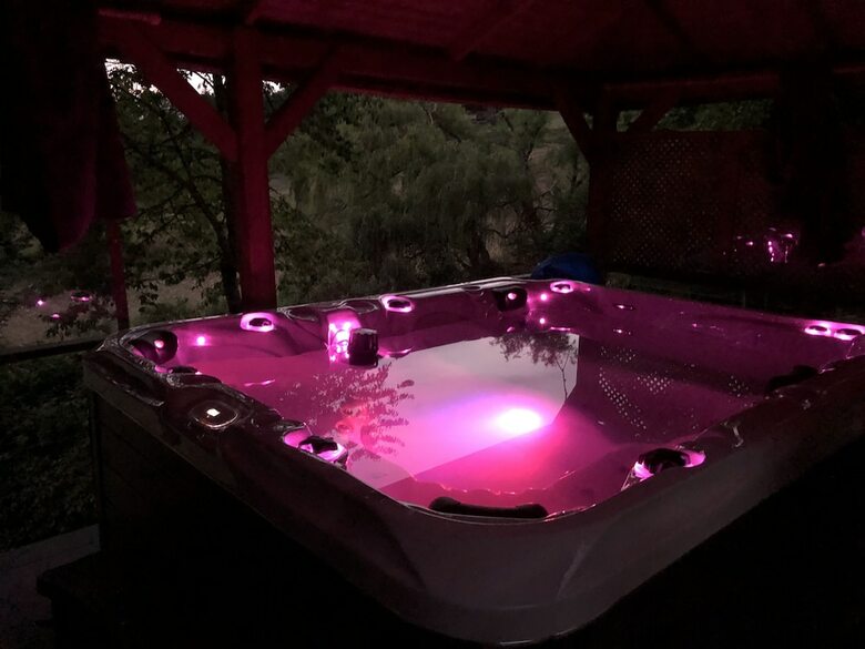 Hotel Les Plantous de Severo