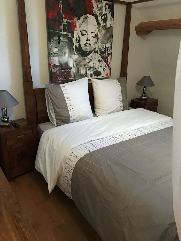 Hotel Les Plantous de Severo