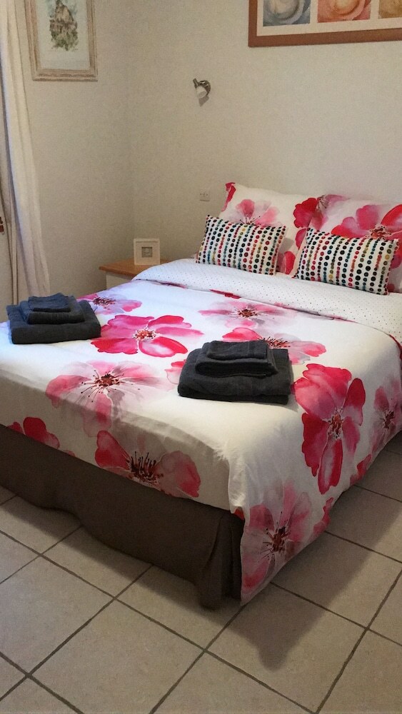 Hotel Les Plantous de Severo