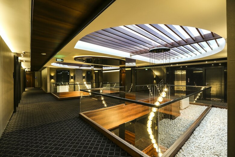 Grand Elbistan Park Hotel