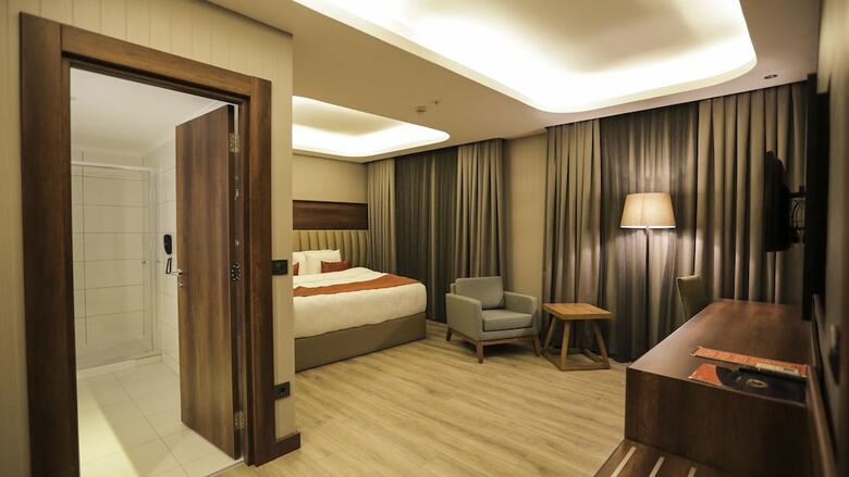 Grand Elbistan Park Hotel