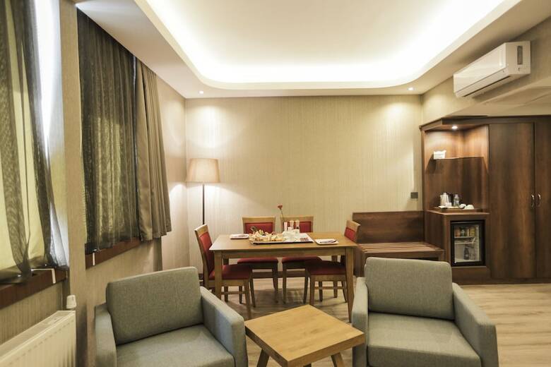 Grand Elbistan Park Hotel