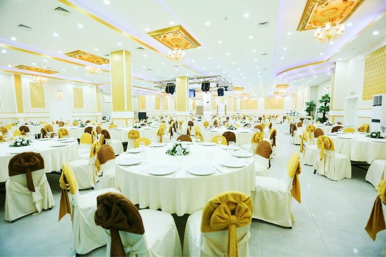 Grand Elbistan Park Hotel
