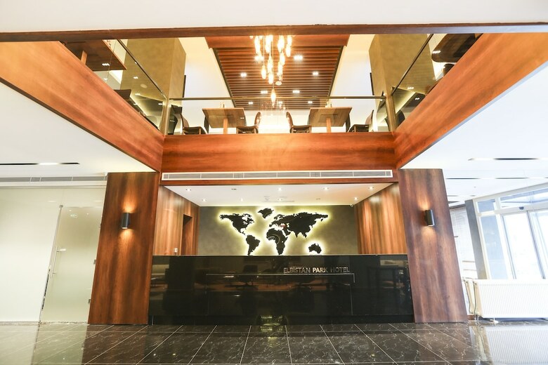 Grand Elbistan Park Hotel
