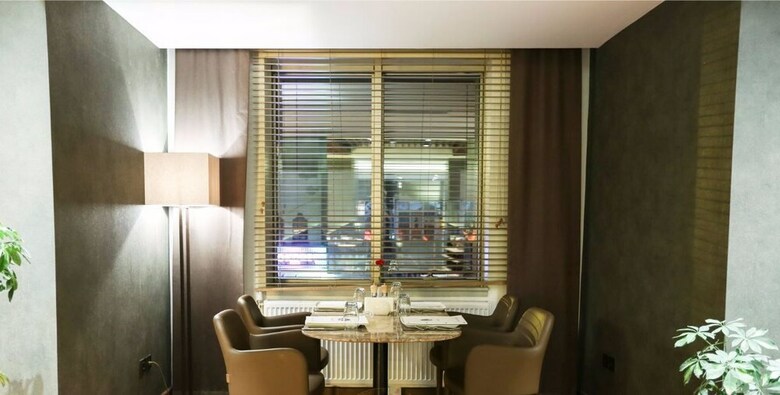 Grand Elbistan Park Hotel