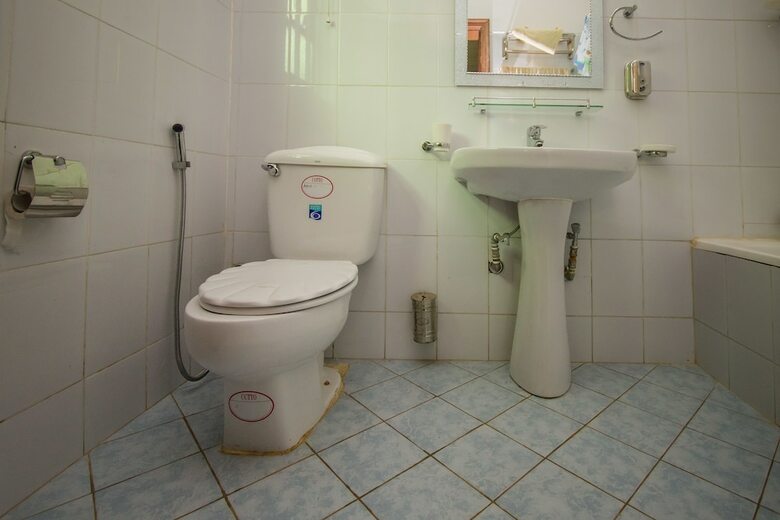 Hibis Hotel
