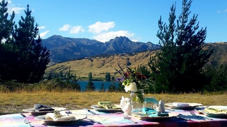 Explore Life Glamping
