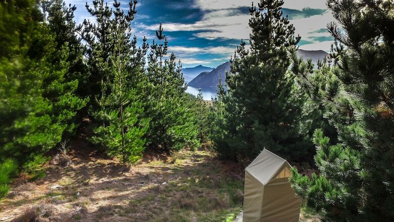 Explore Life Glamping