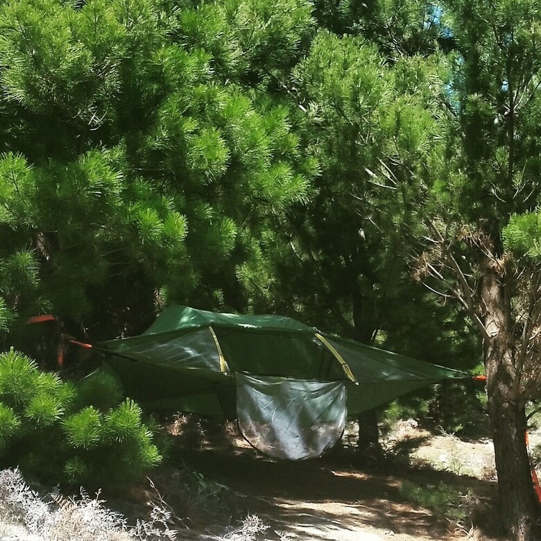 Explore Life Glamping