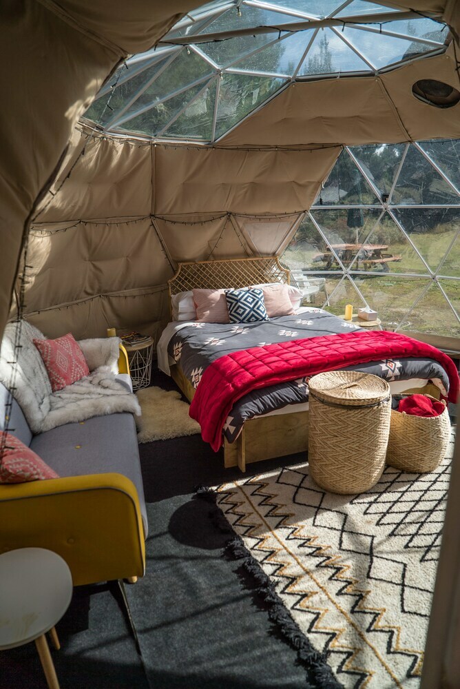Explore Life Glamping