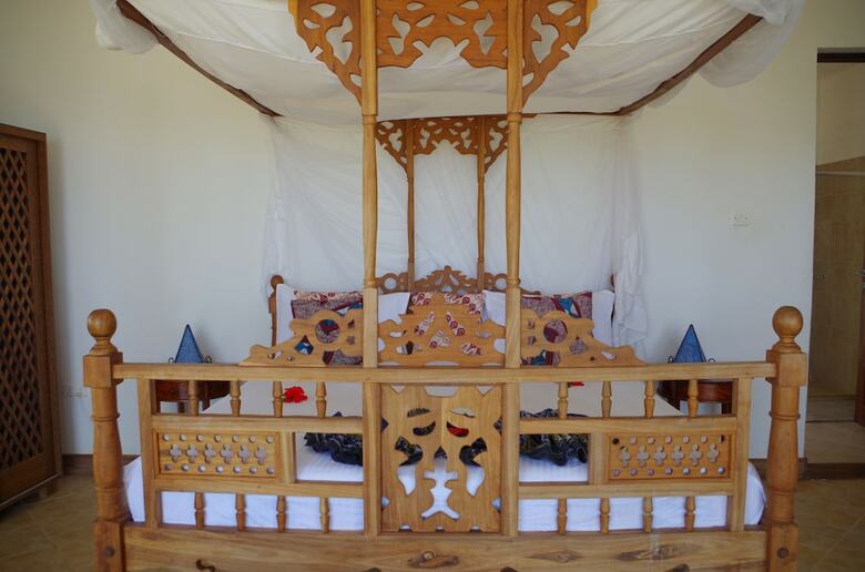 Bed & Breakfast Karabai Villa