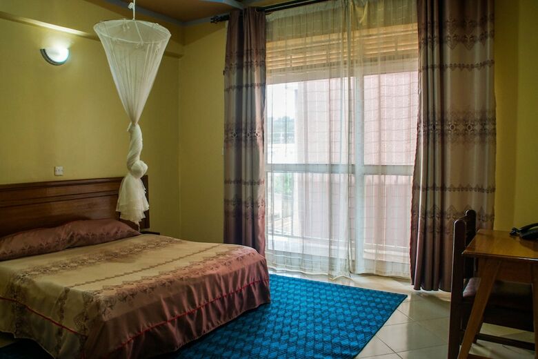 Pelikan Hotel