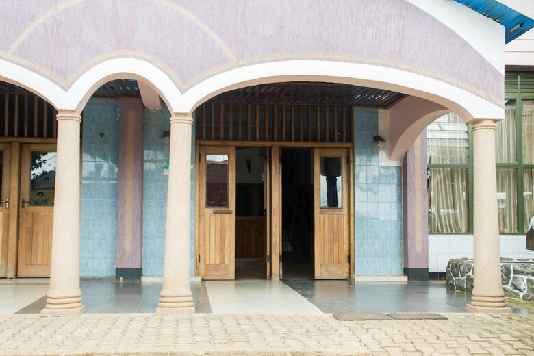Pelikan Hotel