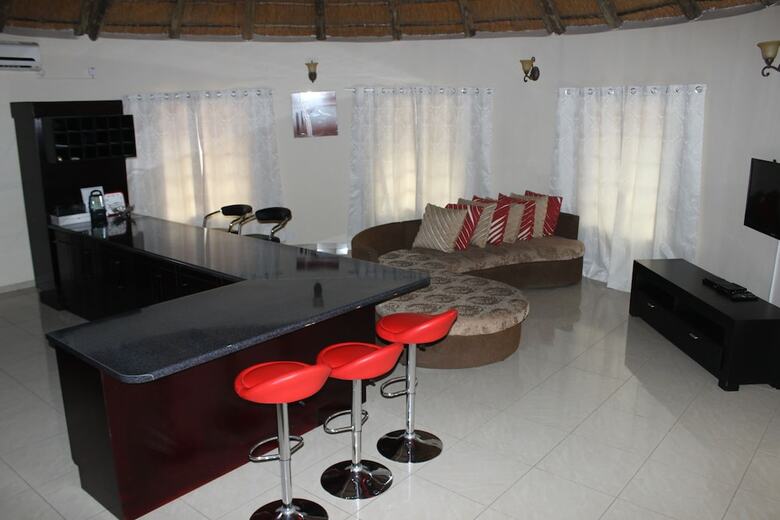 Kessas Holiday Home