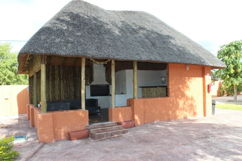 Kessas Holiday Home