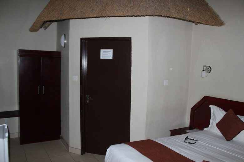 Kessas Holiday Home