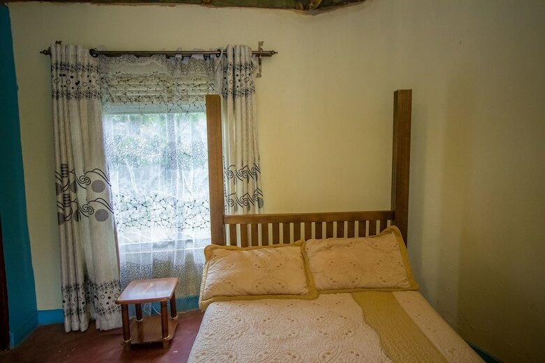 Roots Retreat And Camping Resort