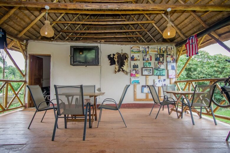 Roots Retreat And Camping Resort