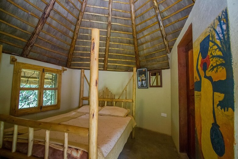 Roots Retreat And Camping Resort
