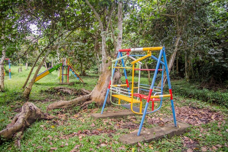 Roots Retreat And Camping Resort