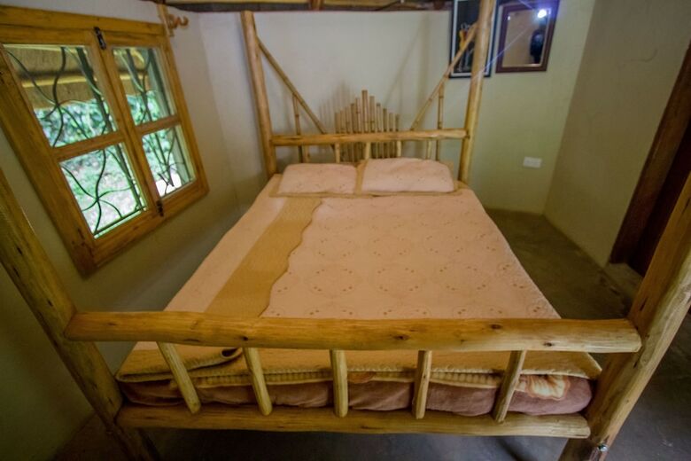 Roots Retreat And Camping Resort